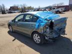 2016 Subaru Impreza  for Sale in New Britain, CT - Rear End