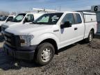 2016 Ford F150 Super Cab de vânzare în Elgin, IL - Normal Wear