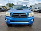 2006 Toyota Tacoma Double Cab Prerunner იყიდება Montgomery-ში, AL - Hail