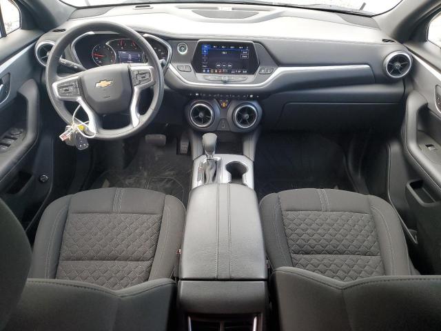  CHEVROLET BLAZER 2022 Biały
