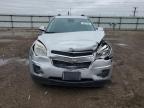 2012 Chevrolet Equinox Lt للبيع في Elgin، IL - Front End
