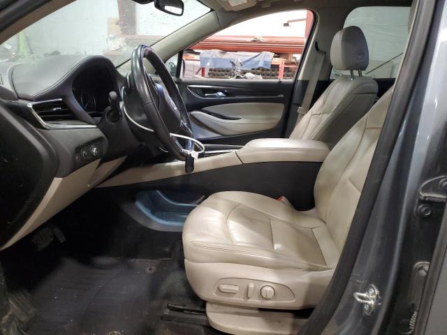  BUICK ENCLAVE 2020 Сірий