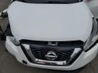 2020 Nissan Kicks S للبيع في Moraine، OH - Front End