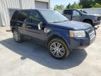 2009 Land Rover Lr2 Hse en Venta en Gaston, SC - Side