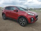 2020 Kia Sportage Lx на продаже в Columbia Station, OH - Vandalism