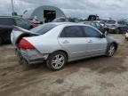2007 Honda Accord Se продається в Wichita, KS - Rear End