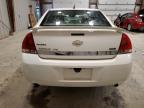 2009 Chevrolet Impala Ltz იყიდება Appleton-ში, WI - Front End