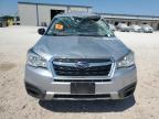 2017 Subaru Forester 2.5I for Sale in San Antonio, TX - Rollover