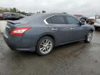 2009 Nissan Maxima S for Sale in Pennsburg, PA - Front End