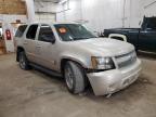 2007 Chevrolet Tahoe K1500 de vânzare în Ham Lake, MN - Front End