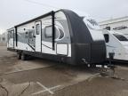 2018 Other Rv Travel Tra for Sale in Moraine, OH - Vandalism