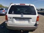 2002 Ford Escape Xlt en Venta en Woodburn, OR - Front End