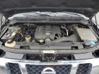 2009 Nissan Titan Xe იყიდება Exeter-ში, RI - Burn - Interior