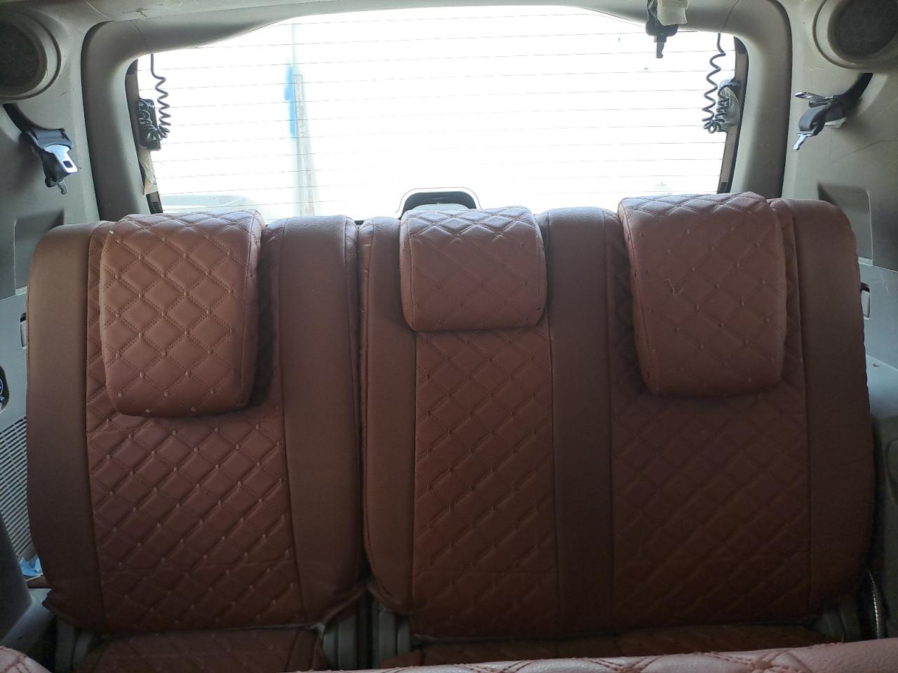 5FNYF4884CB701391 - 2004 Honda Pilot - #54645985