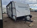 2015 Dutchman Summerland de vânzare în Littleton, CO - Hail