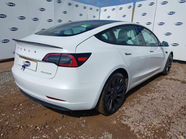 2023 TESL MODEL 3 PE