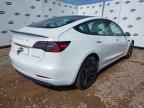 2023 TESL MODEL 3 PE for sale at Copart CORBY