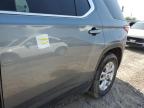 2020 Chevrolet Traverse Ls for Sale in Mercedes, TX - Water/Flood