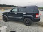 2010 Jeep Liberty Sport for Sale in Concord, NC - Front End