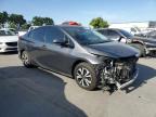 2019 Toyota Prius Prime  for Sale in Sacramento, CA - Front End