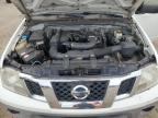 2017 Nissan Frontier S للبيع في Baltimore، MD - Front End