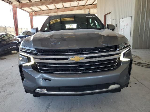  CHEVROLET SUBURBAN 2021 Gray