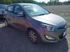 2014 HYUNDAI I20 ACTIVE for sale at Copart EAST KILBRIDE