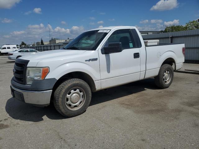2014 Ford F150 