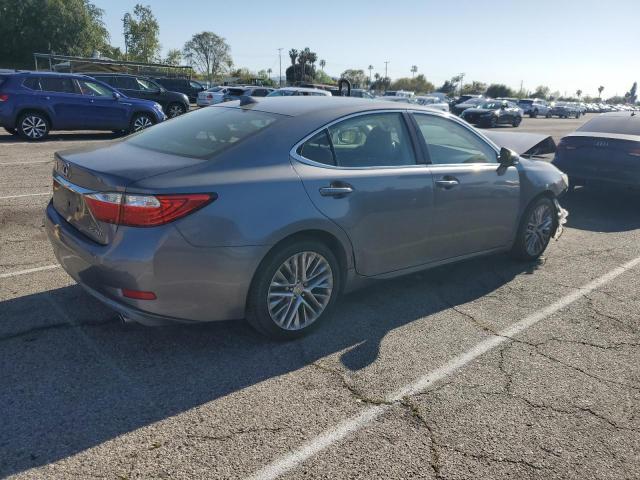  LEXUS ES350 2015 Szary