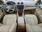 2012 Mercedes-Benz Gl 450 4Matic продається в New Braunfels, TX - Side
