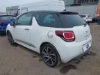 2015 CITROEN DS3 DSTYLE for sale at Copart PETERLEE