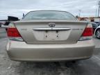 2005 Toyota Camry Le en Venta en Wilmington, CA - Minor Dent/Scratches