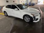 2015 Infiniti Q50 Base zu verkaufen in Brookhaven, NY - Front End