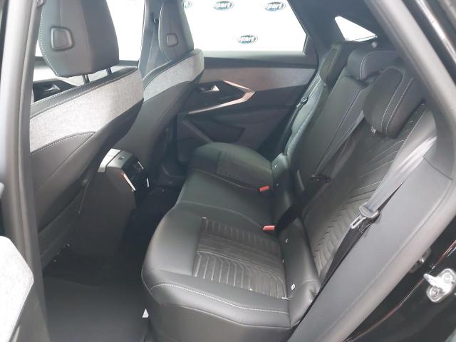 2025 PEUGEOT 3008 GT MH