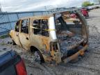 2017 Ford Expedition Xlt de vânzare în Lexington, KY - Burn