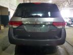 2016 Honda Odyssey Se for Sale in Woodhaven, MI - Side