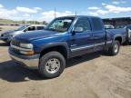 2000 Chevrolet Silverado K2500 for Sale in Colorado Springs, CO - Side