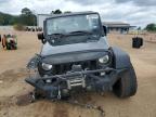 2014 Jeep Wrangler Unlimited Sport for Sale in Longview, TX - Front End