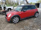 2006 Mini Cooper S de vânzare în Baltimore, MD - Minor Dent/Scratches