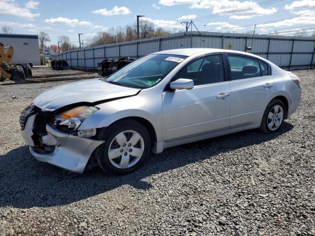 2008 Nissan Altima 2.5