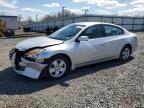 2008 Nissan Altima 2.5 de vânzare în Hillsborough, NJ - Front End