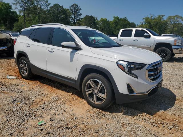  GMC TERRAIN 2020 White