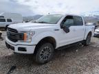 2020 Ford F150 Supercrew იყიდება Magna-ში, UT - Rollover
