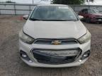2016 Chevrolet Spark 2Lt იყიდება Mercedes-ში, TX - Water/Flood