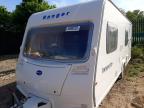 2007 BAILEY RANGER for sale at Copart COLCHESTER