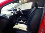 2014 FORD FIESTA TIT for sale at Copart BRISTOL