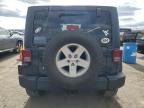 2017 Jeep Wrangler Unlimited Sport იყიდება Pennsburg-ში, PA - Front End