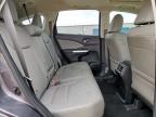 2016 Honda Cr-V Touring   for Sale in Haslet, TX - Rear End