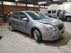 2009 Nissan Sentra 2.0 for Sale in Ebensburg, PA - Front End