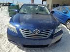 2009 Toyota Camry Hybrid იყიდება Homestead-ში, FL - Water/Flood